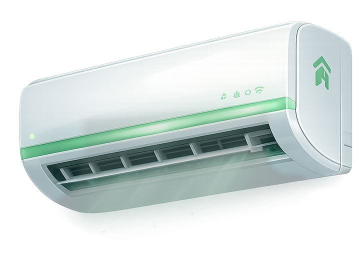 Wall-mounted air conditioner